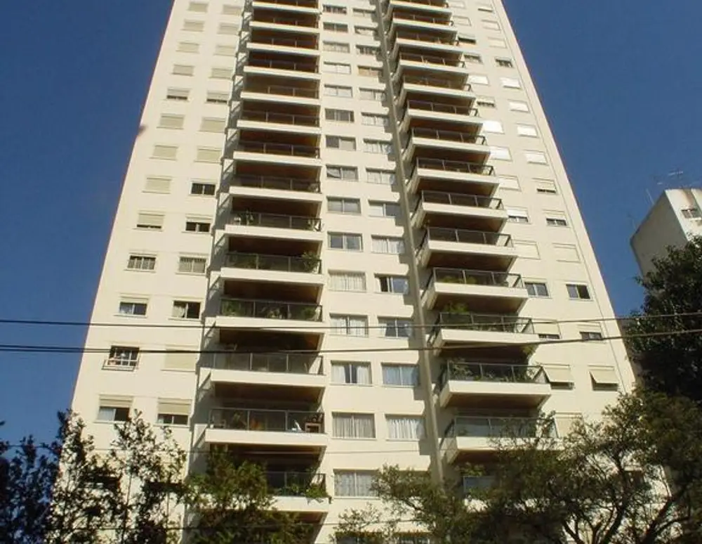 Edificio Quartier D'or