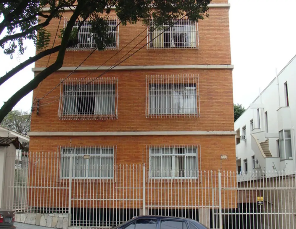 Edificio Reis