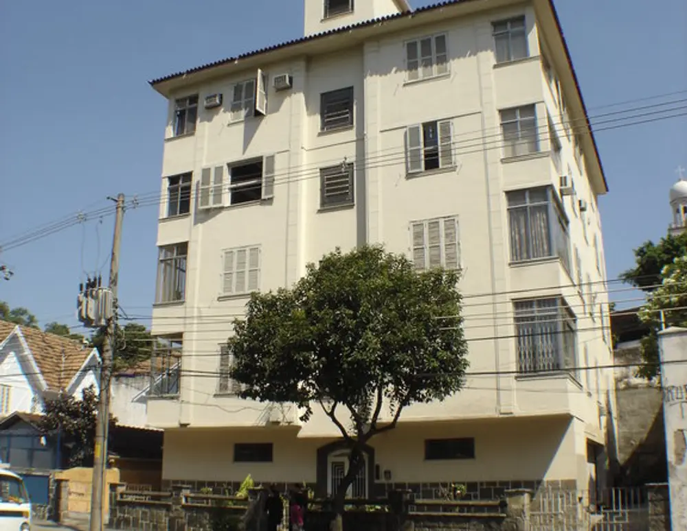 Edifício Julio Pimentel