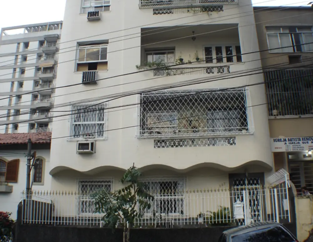 Edifício Mearim