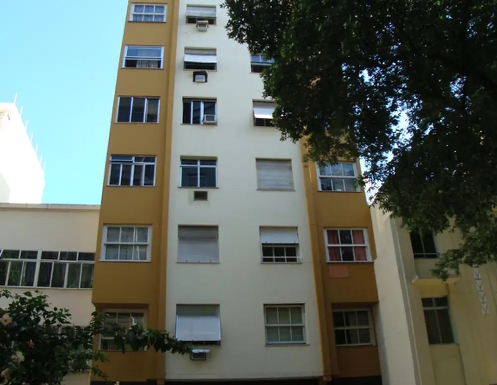 Edificio Hisbelo