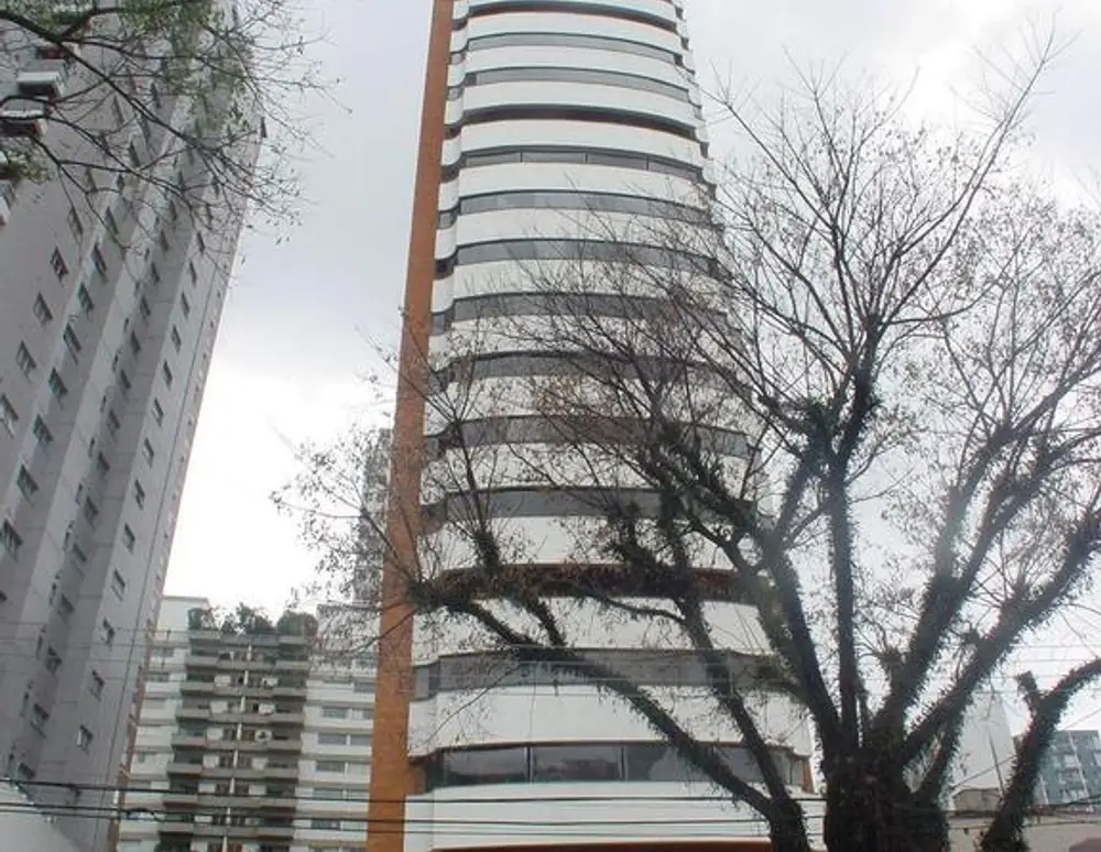 Edificio Ville de Provence