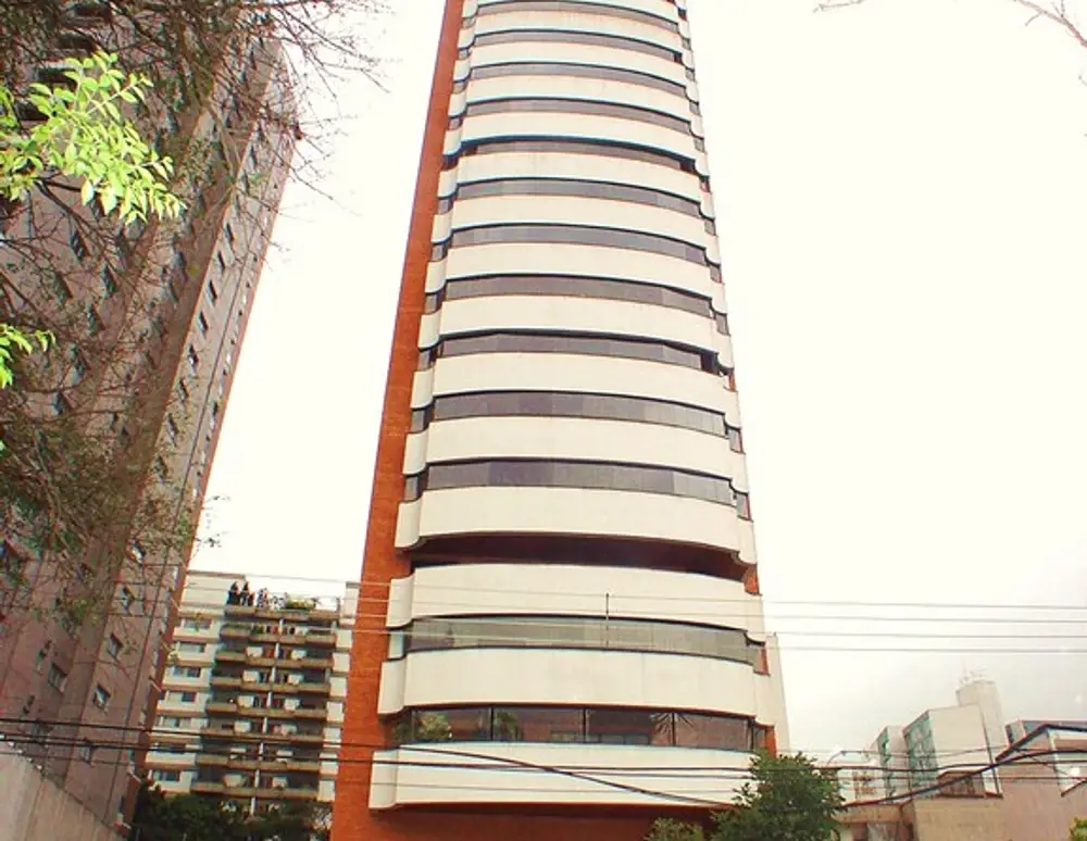 Edificio Ville de Provence — foto 4