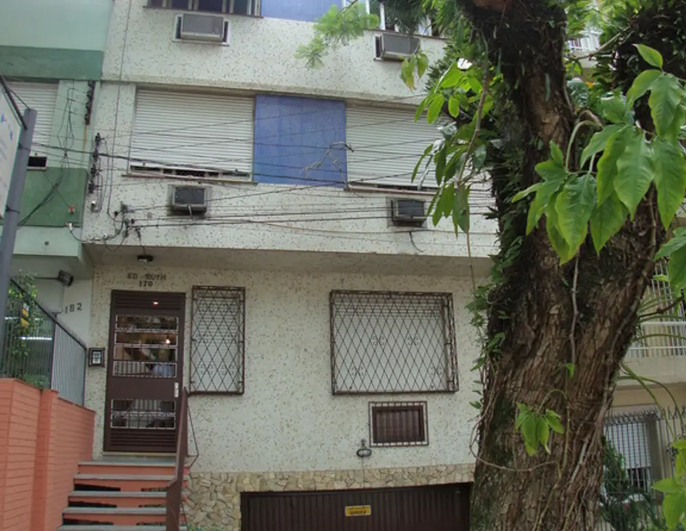 Edificio Ruth