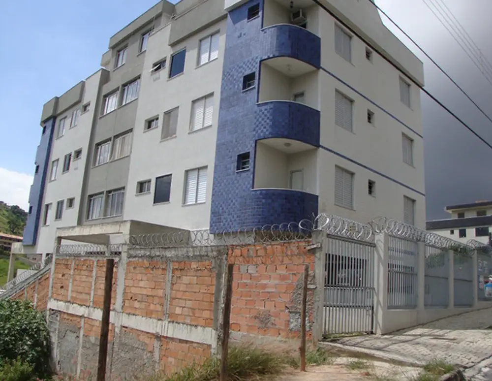 Edificio Residencial Liberdade