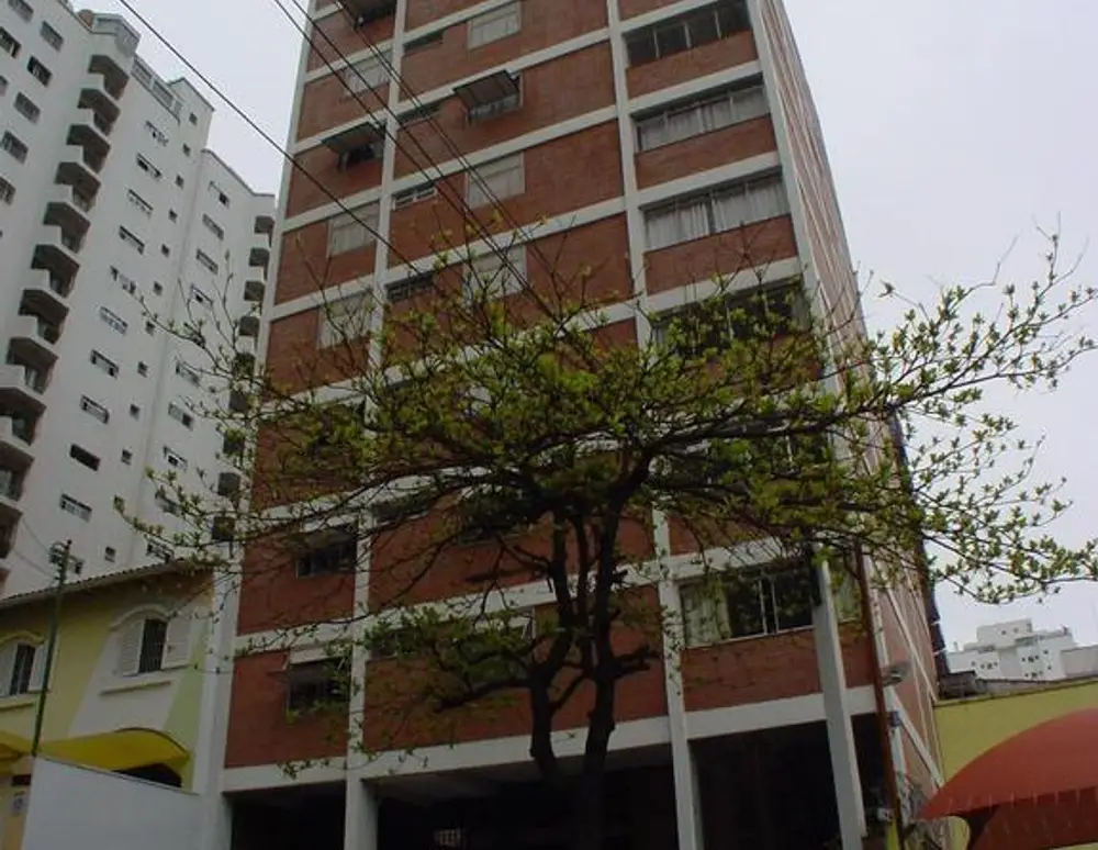 Edificio Hemagvi