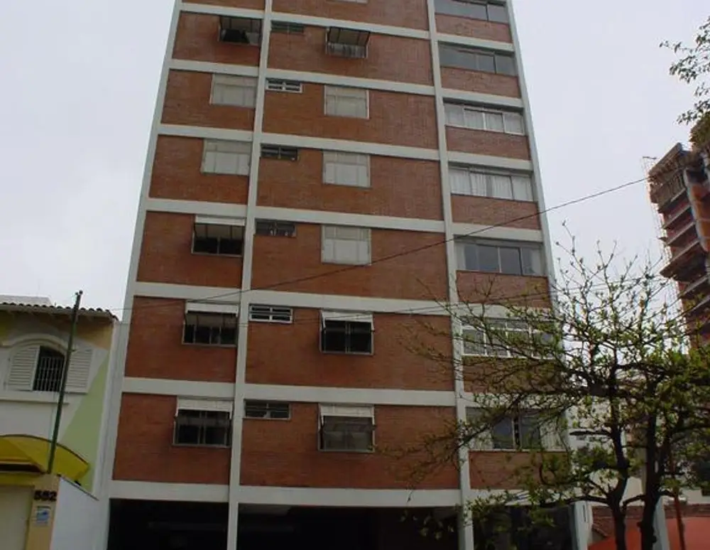 Edificio Hemagvi — foto 2