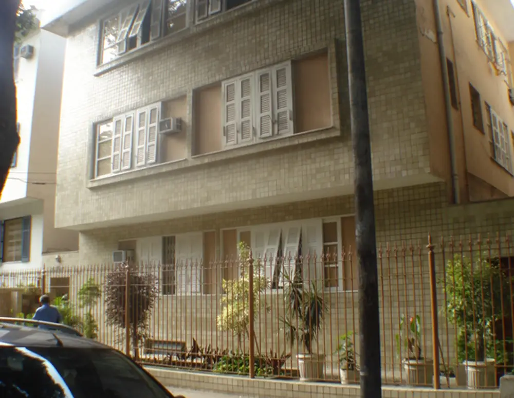 Edificio Lopo