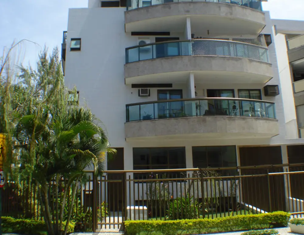 Edificio Gilles Deleuze
