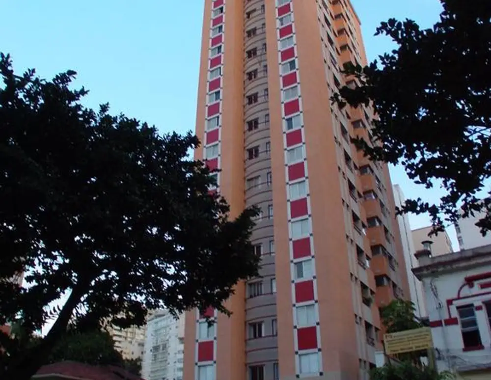 Bristol Plaza