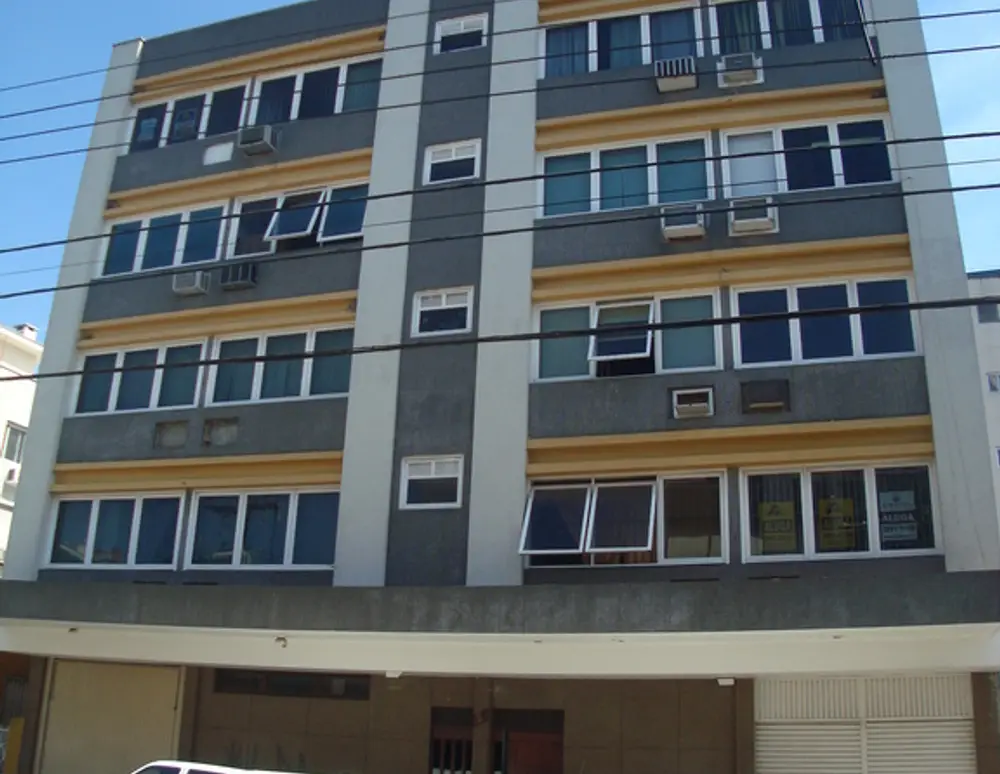 Edificio Dona Alzira