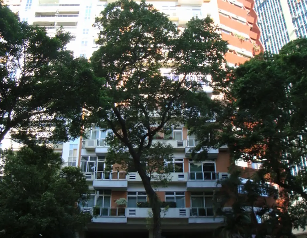 Edifício Jardim Panorama