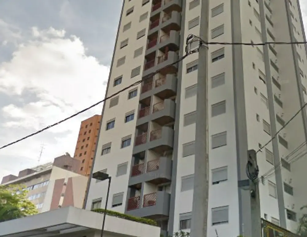 Edifício Botticelli
