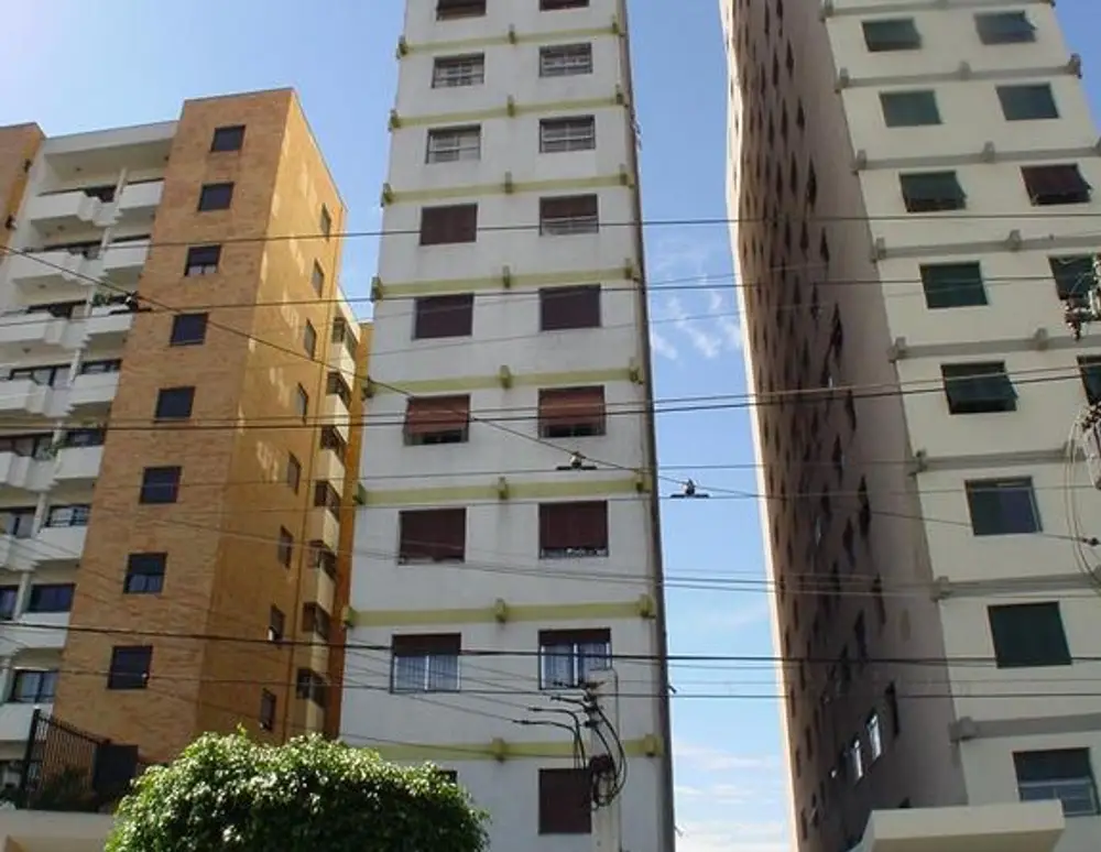 Edificio Lassalete