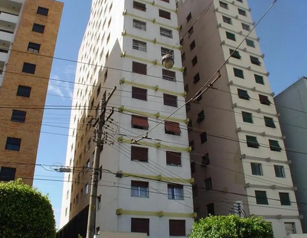 Edificio Lassalete — foto 2