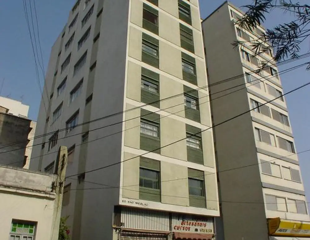 Edificio Sao Nicolau — foto 2
