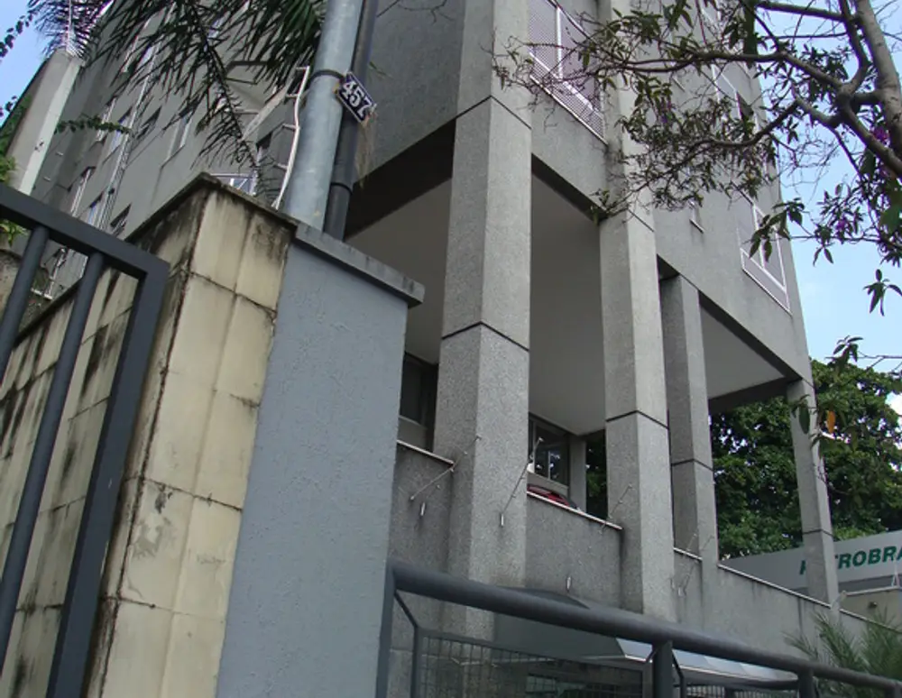 Luiz Gonzaga M. de Andrade