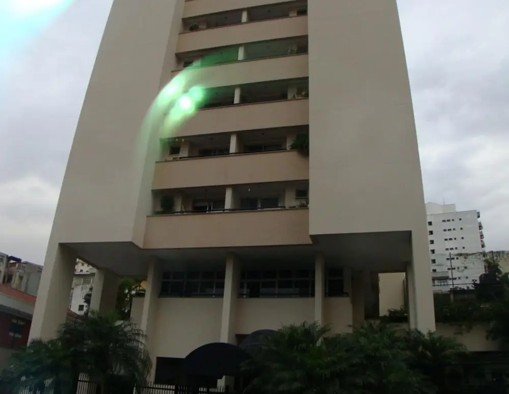 Torre de Mariana