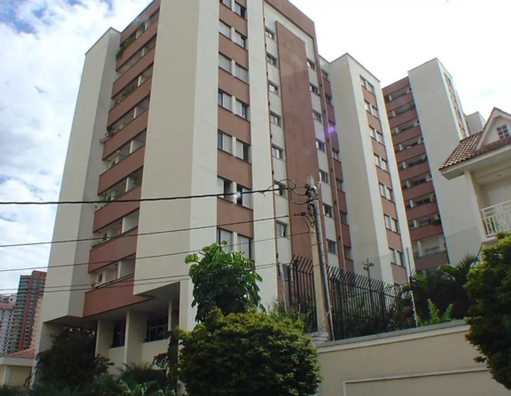 Torre de Mariana — foto 2