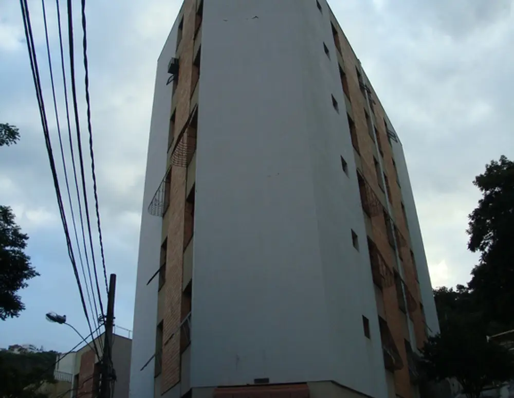 Edificio Aurea