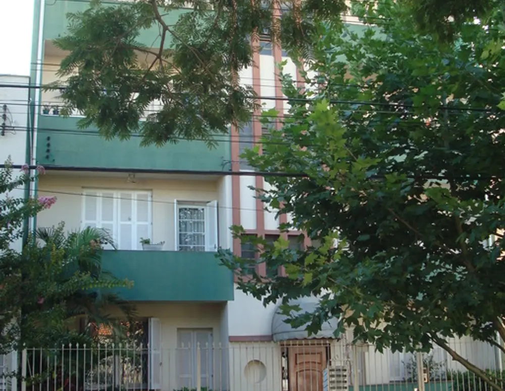 Edificio Joao Guimaraes