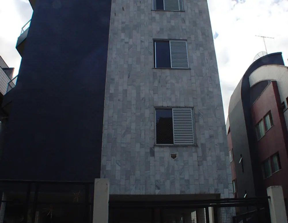 Edificio Isis
