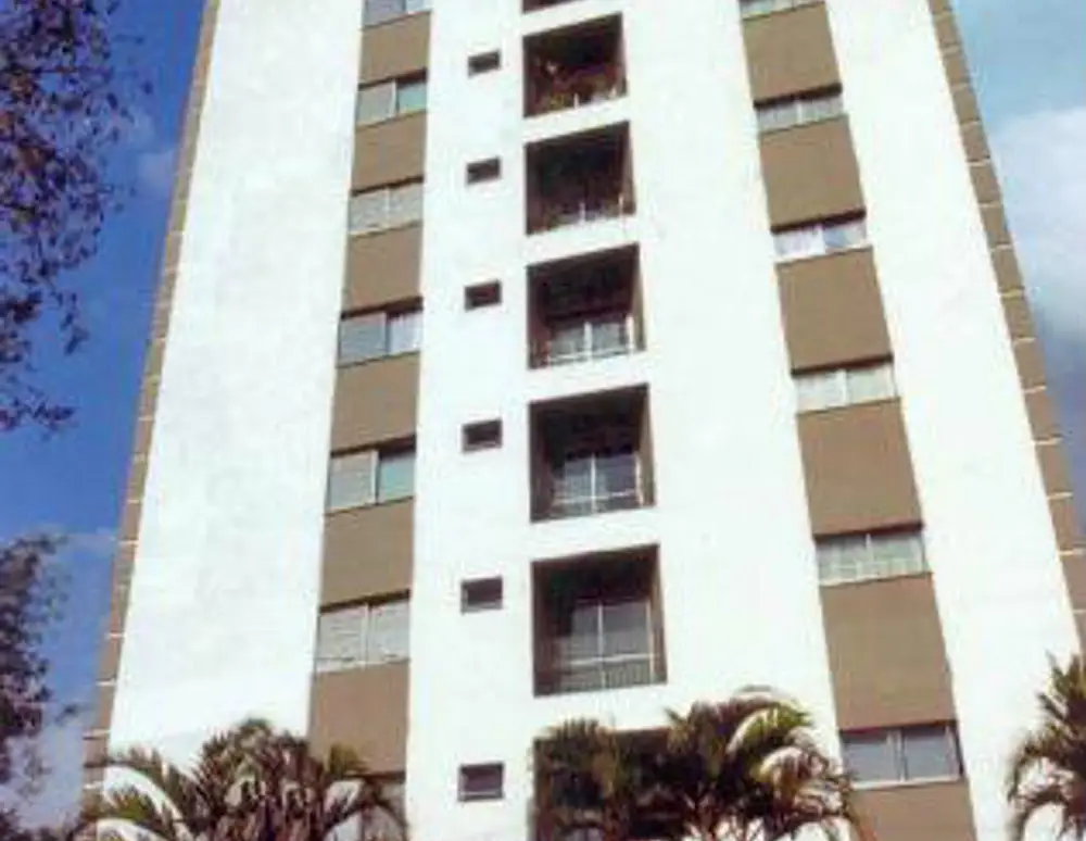 Edificio Alzira Andrade