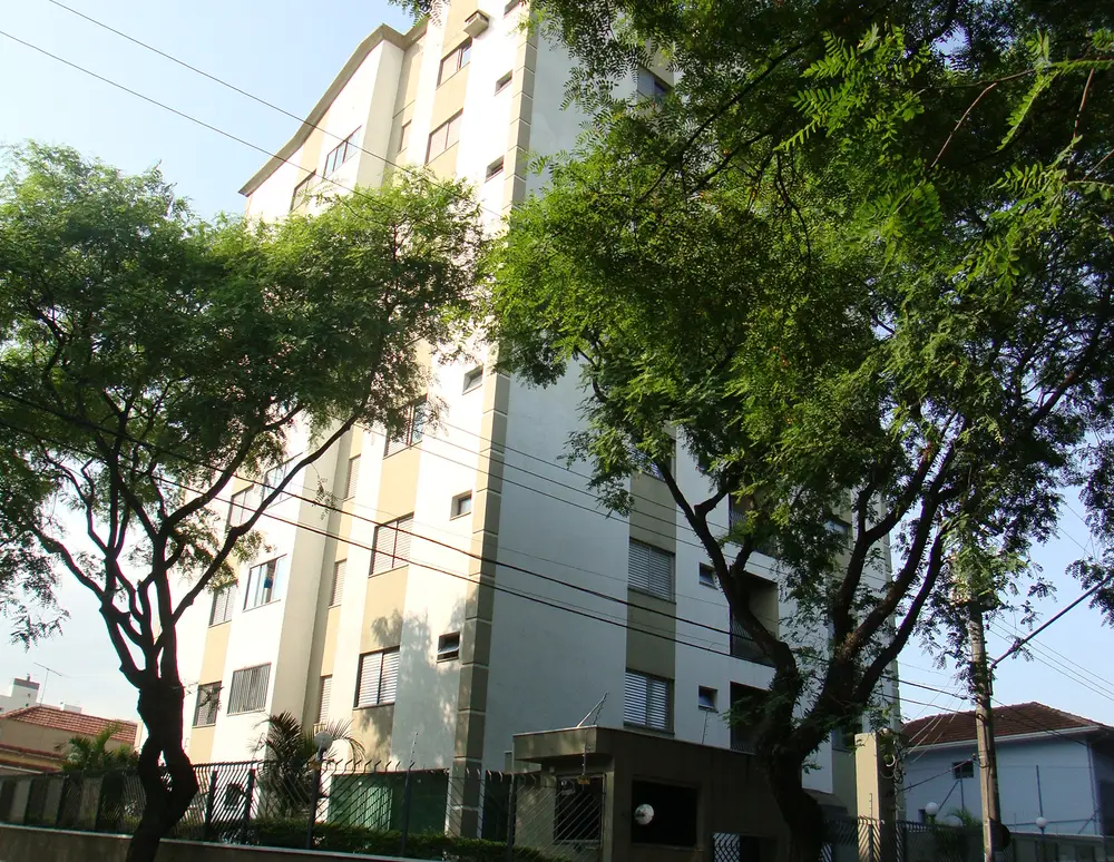 Edificio Alzira Andrade — foto 2
