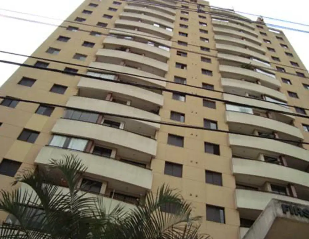Edifício First Class Pompeia — foto 2