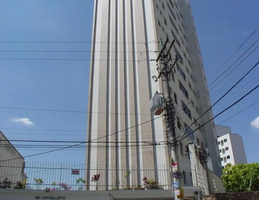 Edificio Novelleto — foto 2