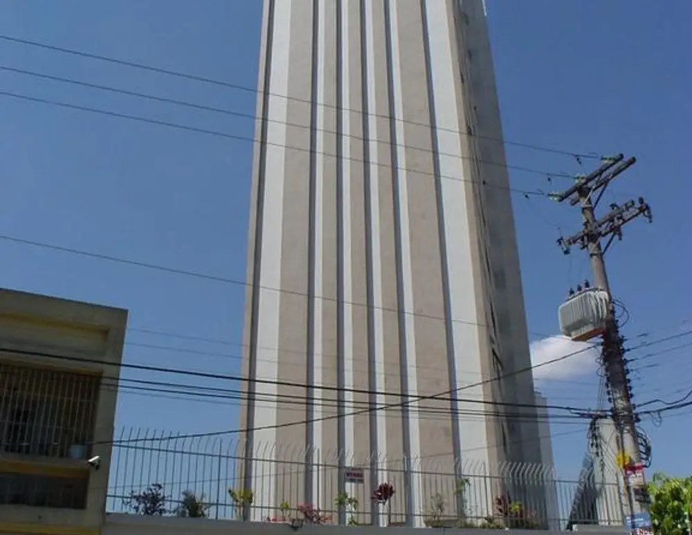 Edificio Novelleto — foto 3