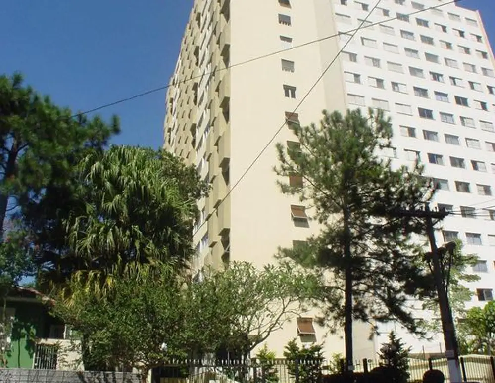Edificio Luiza Maria