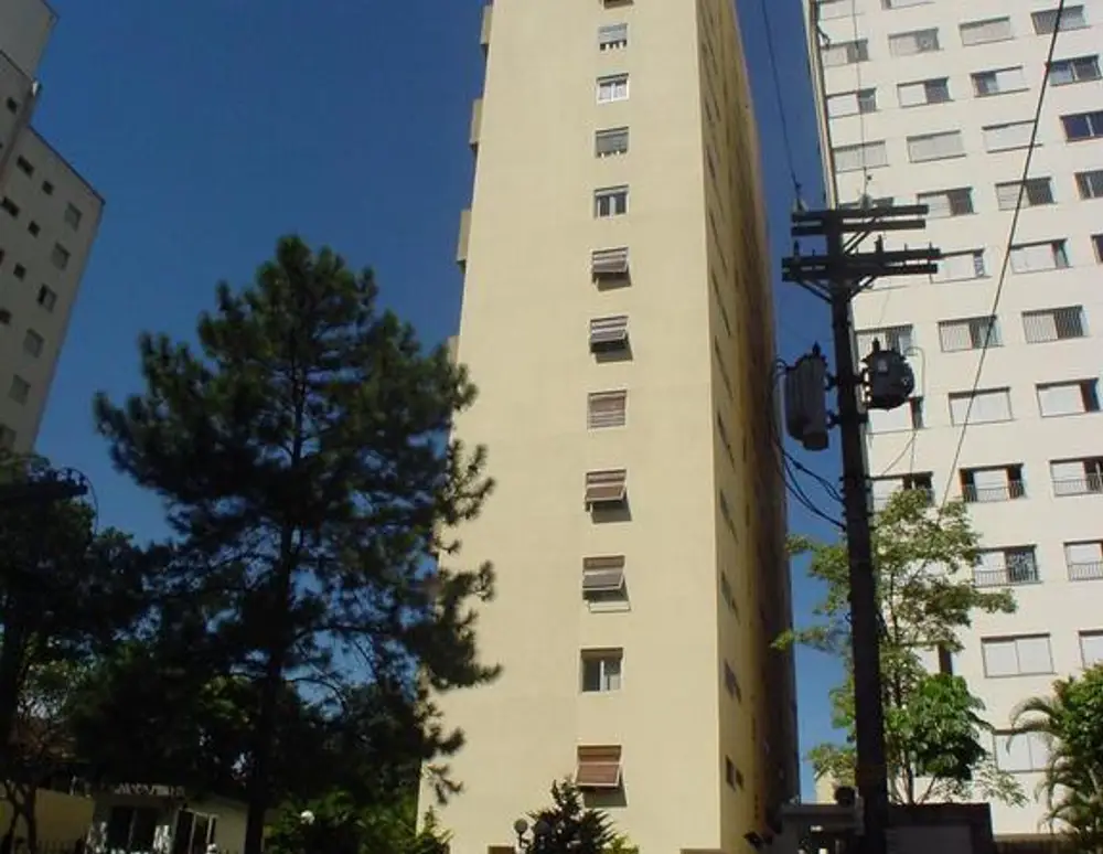 Edificio Luiza Maria — foto 2
