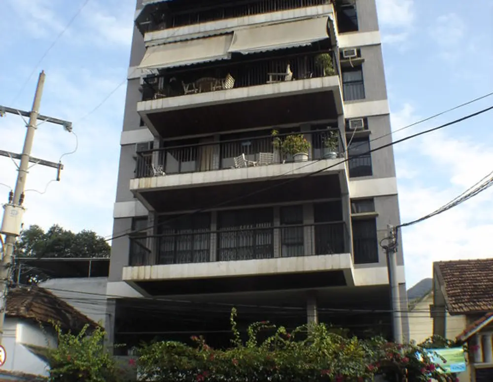 Edificio Luiza