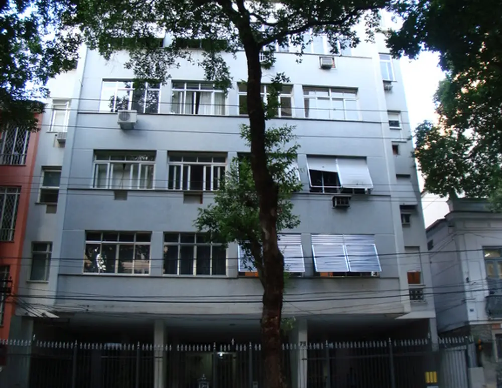Edificio Laura