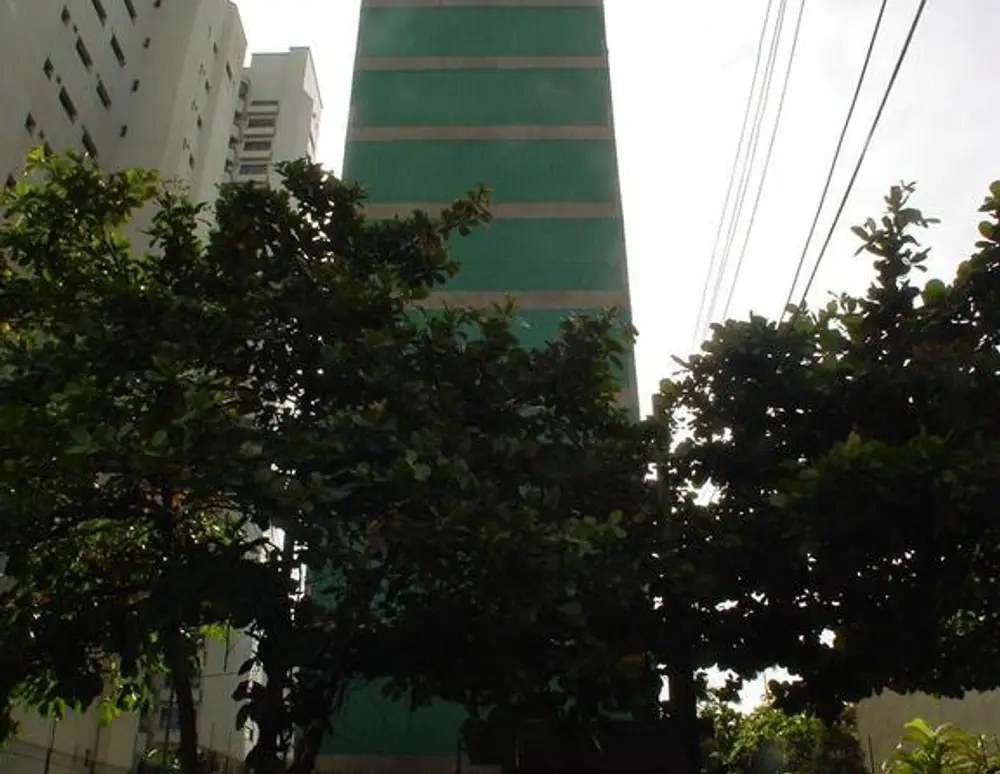Edificio Modular Beta