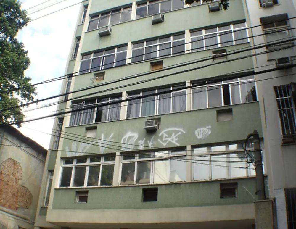 Edificio Marilia