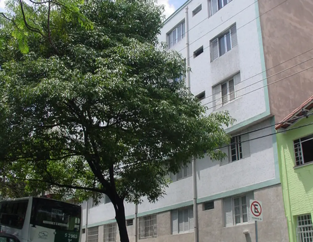 Edificio Pompeia