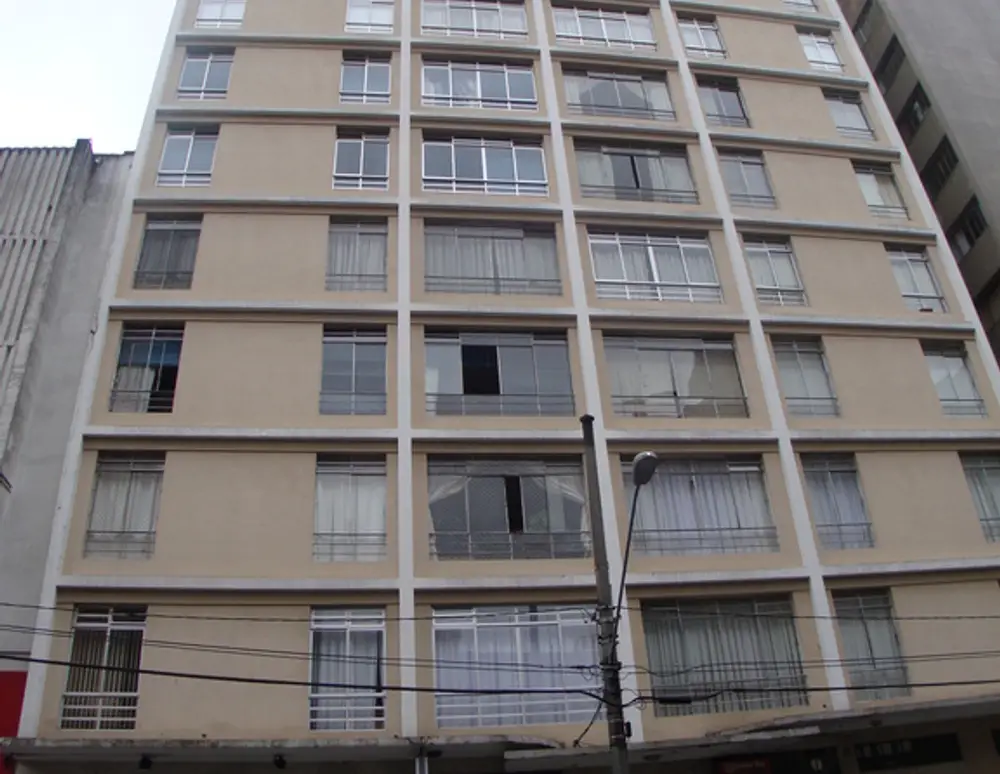 Edificio Garcez do Nascimento