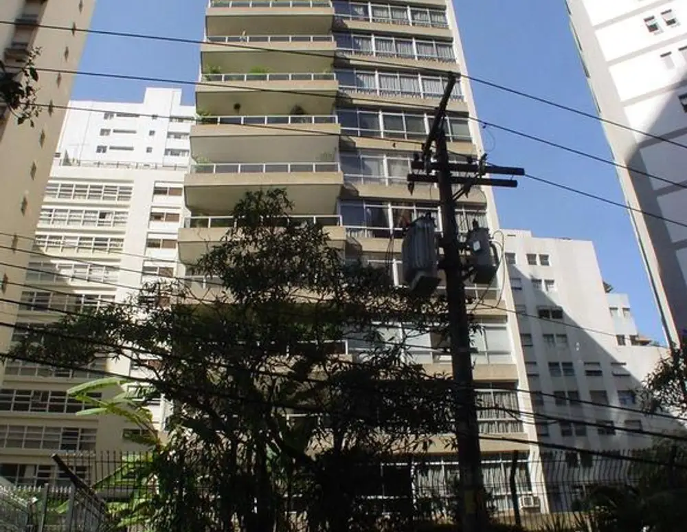 Edificio Jequetiba