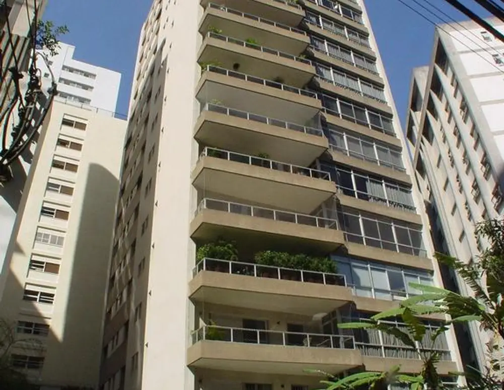 Edificio Jequetiba — foto 2