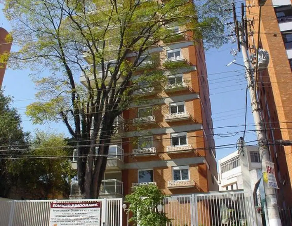 Edificio Pindorama — foto 2