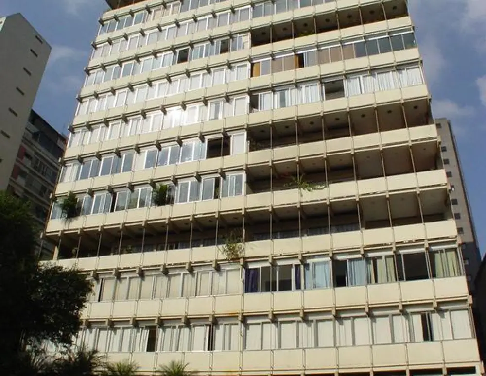 Edificio Imperator