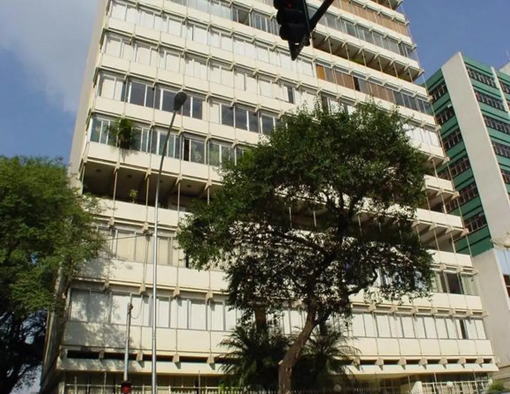 Edificio Imperator — foto 2