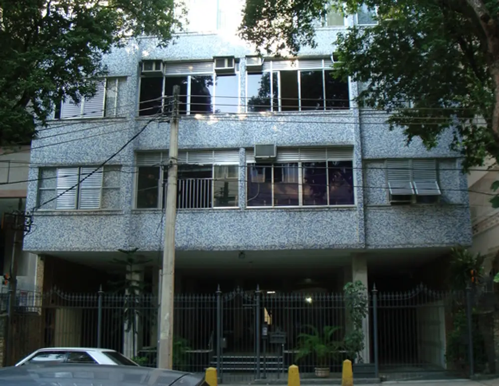 Edificio Helinho