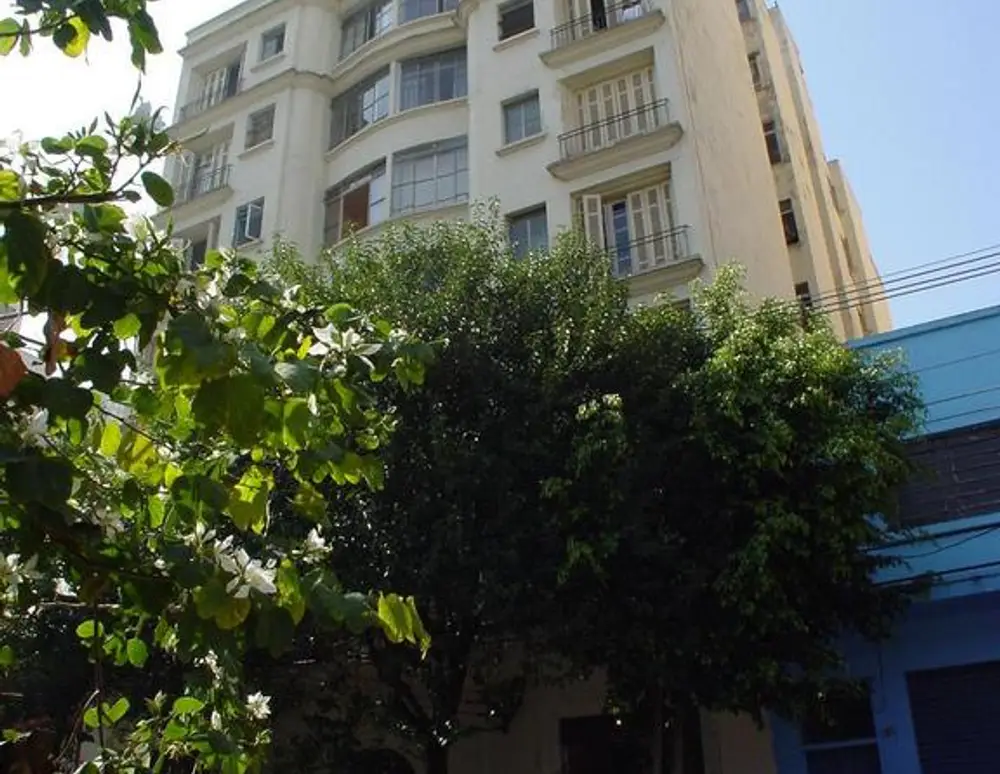 Edificio Tupi
