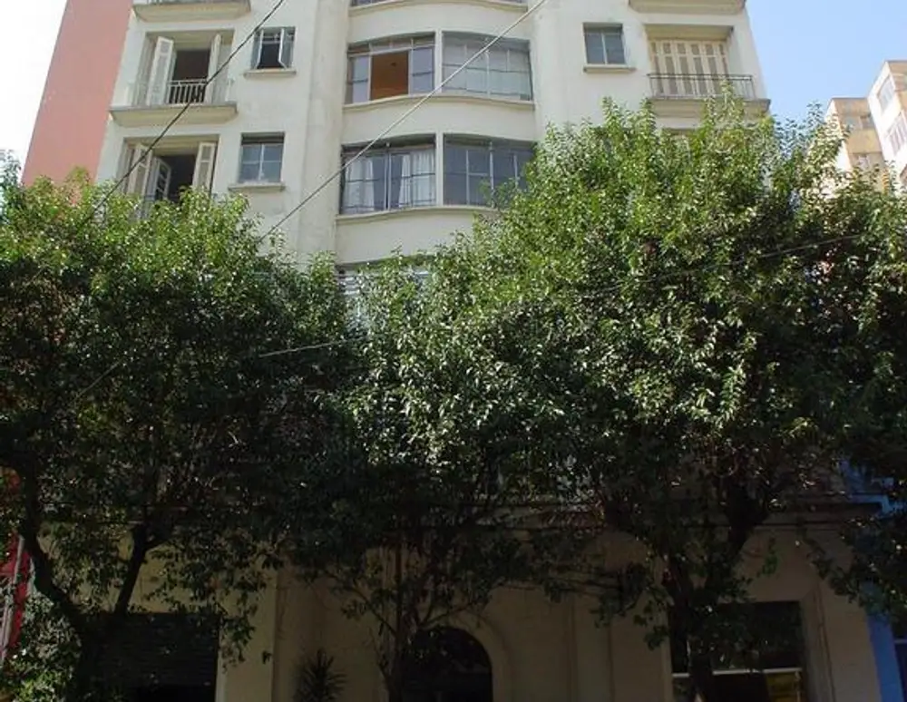 Edificio Tupi — foto 2