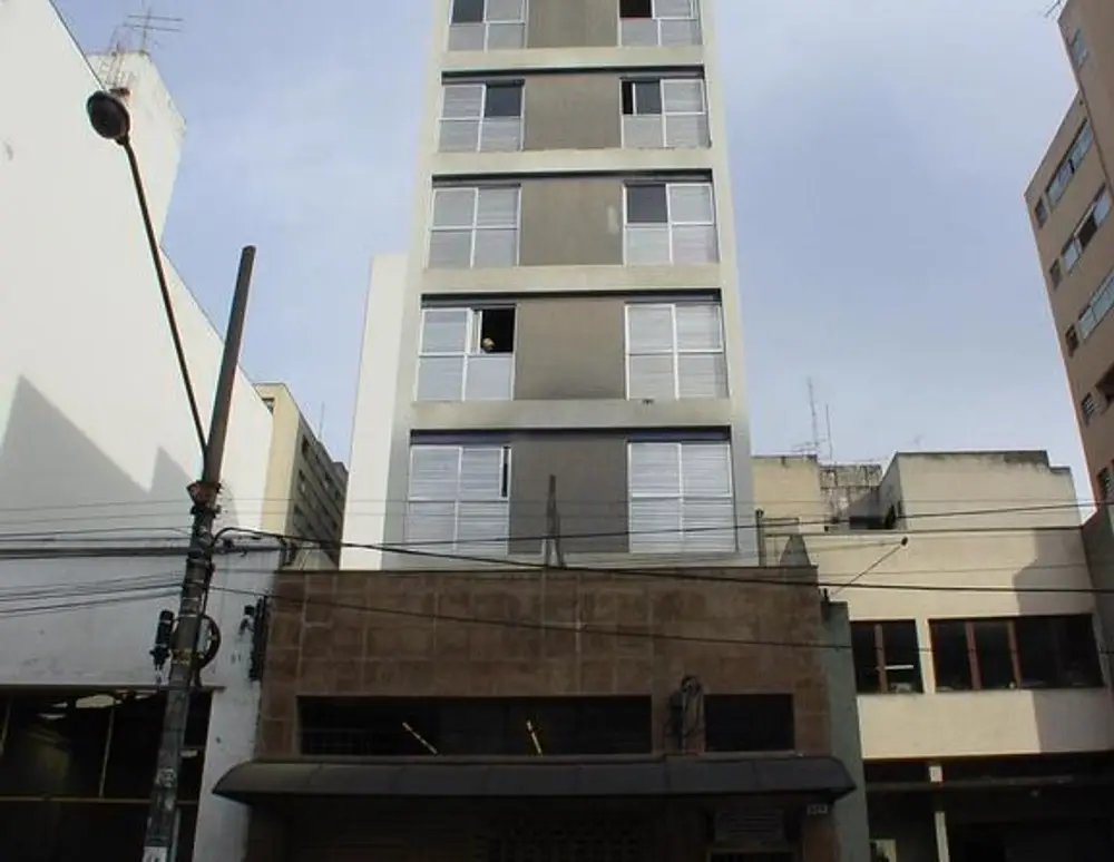 Edificio Jacqueline