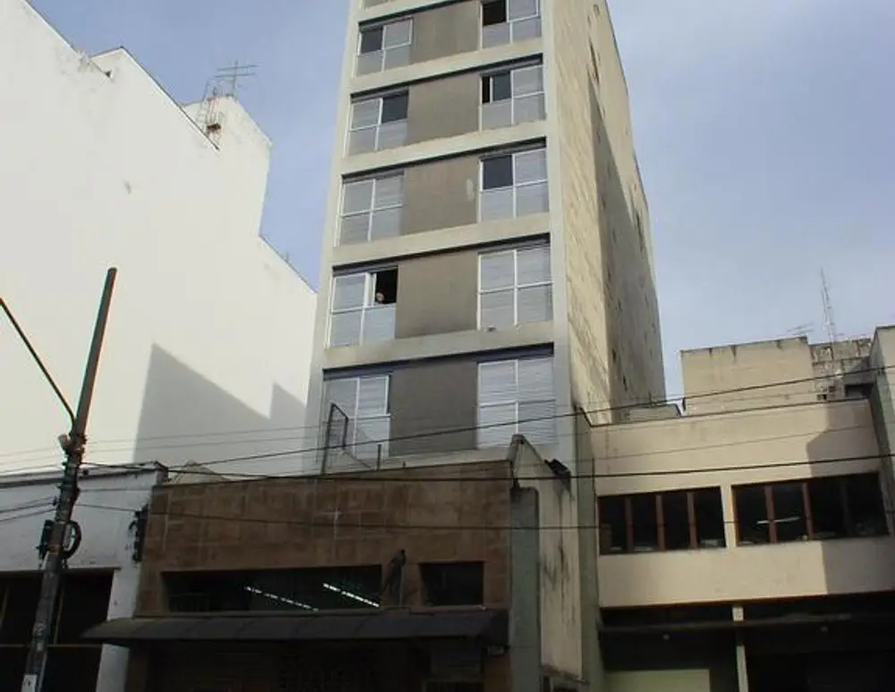 Edificio Jacqueline — foto 2