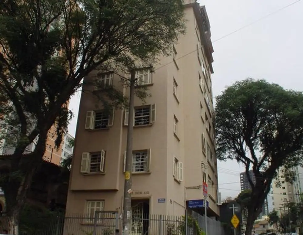Edifício Castro Alves
